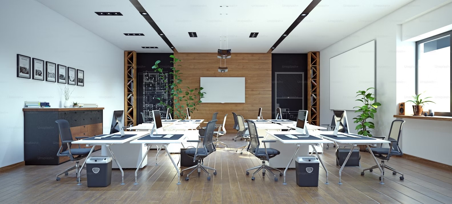 Что такое бизнес-центр?